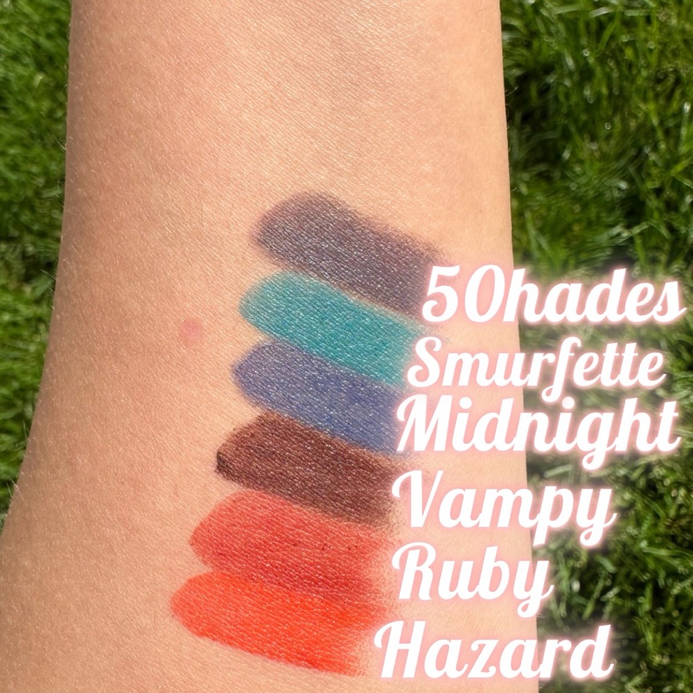 Lipstick bundle - Picture 3 of 6